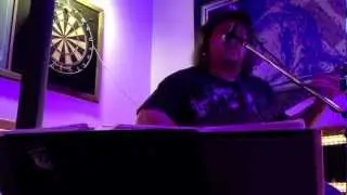 The Way You Make Me Feel Michael Jackson by John Monnecka
