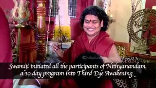 Nithyananda Times, 05th January, 2016