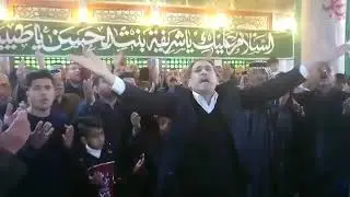 كرامات شريفه بنت الحسن ع