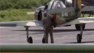 2002 - Notodden flystevne
