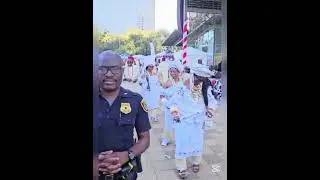 Igbo Festival 2025, Houston Texas USA.