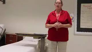 Preparing For Testing