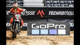 SuperEnduro Germany 2020 - GoPro Track Preview