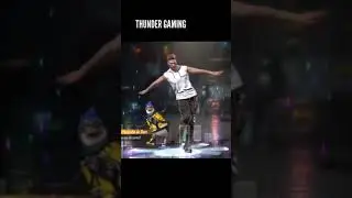 All Emotes in OB-30 Update || Garena freefire || Thunder Gaming #Shorts #freefire