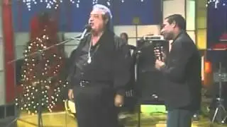 ANTHONY RIOS/LO que te espera (Con FELIX DE OLEO, 2011)