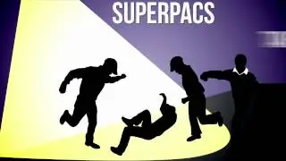 Oh, Super PACs! A Music Video