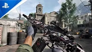 KRIG 6 - Call of Duty: Black ops Cold War - Multiplayer Gameplay. [No Commentary]