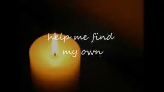 Help Me Find My Own Fire - United Pursuit (lyrics)
