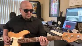 Guess the Bassline - 86 - 1972 - soul