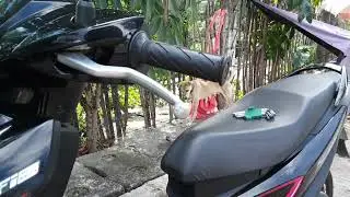 How to install LEVER GUARD simple and easy