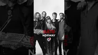 G&aring;te have won Melodi Grand Prix and will represent Norway at the Eurovision Song Contest 2024!