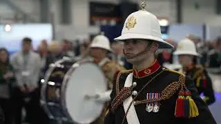 Combined Naval Event 2024 Highlights