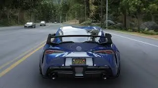 GTA 5 Enhanced And Expanded NEXT-GEN Graphics Mod Showcase On RTX4090 Maxed Out Settings 4K60FPS