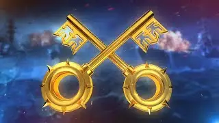 World of Warships👑KOTS XII👑 1/32 и 1/16