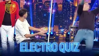 Issa, Zatis et Jimmy pi&eacute;g&eacute;s dans VTEP ! 😱 | VTEP | Saison 12