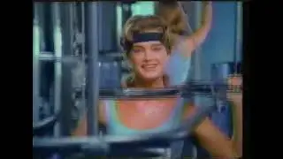 AFRTS   Brooke Shields - Don't Do Drugs 1987      1341