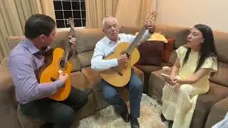 454 - Já me fizeste cidadão dos céus