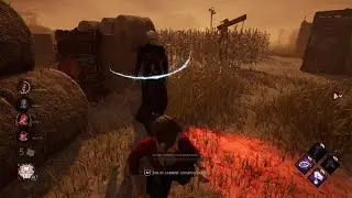 Claire Redfield Vs A Rank 1 Cenobite - Dead By Daylight
