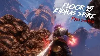 ROI | Ellora's Spire Assassin Run [Floor 25] Level 55