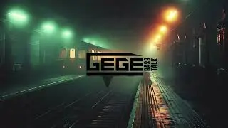 Gege - Bass Talk (Original Mix)