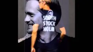 Alexander Skarsgard and Alicia