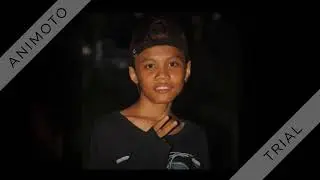 AmiseRap-Mulailah
