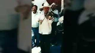 La Huasanga con los Camperos de Valles