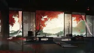 WINDOWS | Internal Focus, Meditation
