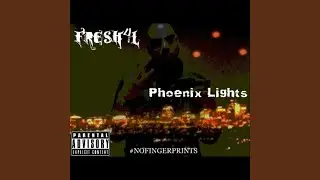 Phoenix Lights
