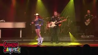 Comedy Jamboree Show