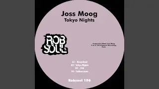 Tokyo Nights