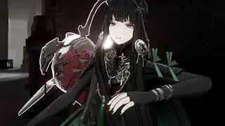 Qu (曲)【Damage/Knockout pose】-  PGRリョナ