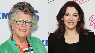 Nigella Lawson Replaces Prue Leith on Great British Bake Off &ndash; Fans React in Shock!