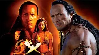 The Scorpion King&nbsp;&nbsp;एक योद्धा जिसने पूरी दुनिया को हिला दिया | The Scorpion King Movie Explained I