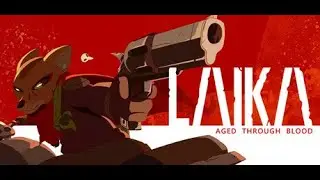 Let's play Laika Aged Trough blood. parte 5: Explorando las islas