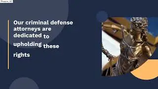 Oliverson Law DUI & Criminal Defense | Phoenix, AZ | Criminal Defense Attorney