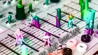 MarksMan.! | Mach Ma en auf DeeJay 