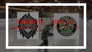 Lockdown Championship