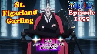 New Godhead of Science and Defense! #onepiece
