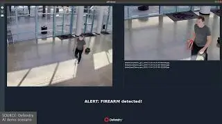 Indoor Detection - GUN