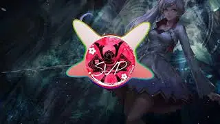 Pink, Sia, Stargate - Waterfall (Federico Seven Bootleg)