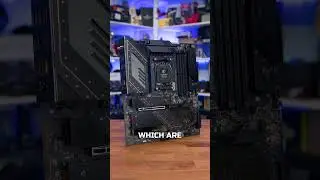 Материнские платы ASROCK убивают процессоры.