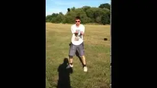 The beginnings of meteor poi