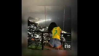 |Free| Souly x Baile Funk Type Beat &ndash; rio [prod. boundxry]