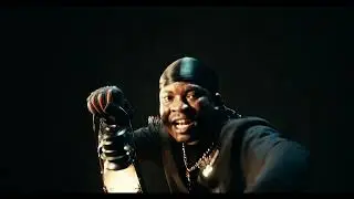 IGB (international ghetto boy) - TH3 M/\KER [OFFICIAL VIDEO]