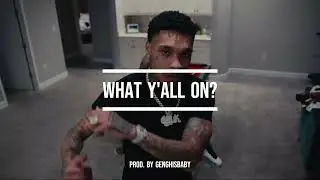 GMK x Jdot BReezy type beat 