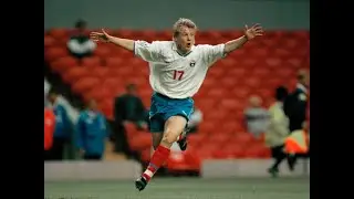 UEFA EURO 1996 - Russia