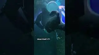 Did Atlantis Really Exist Underwater?