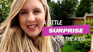 A VERY &lsquo;NORMAL' WEEKEND FAMILY OF FOUR VLOG | Hang out at home with me | Building | Claire Williams