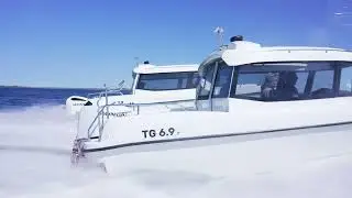 TG Boats